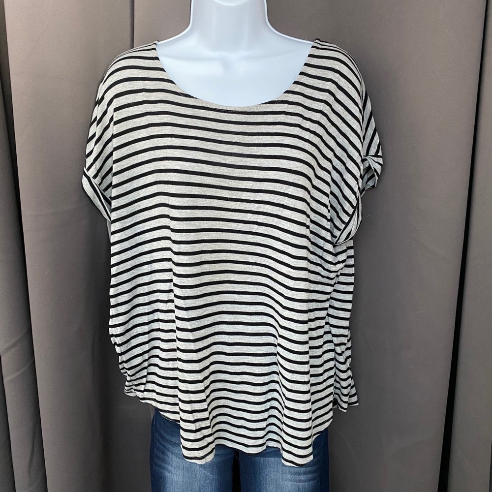Woman’s top
